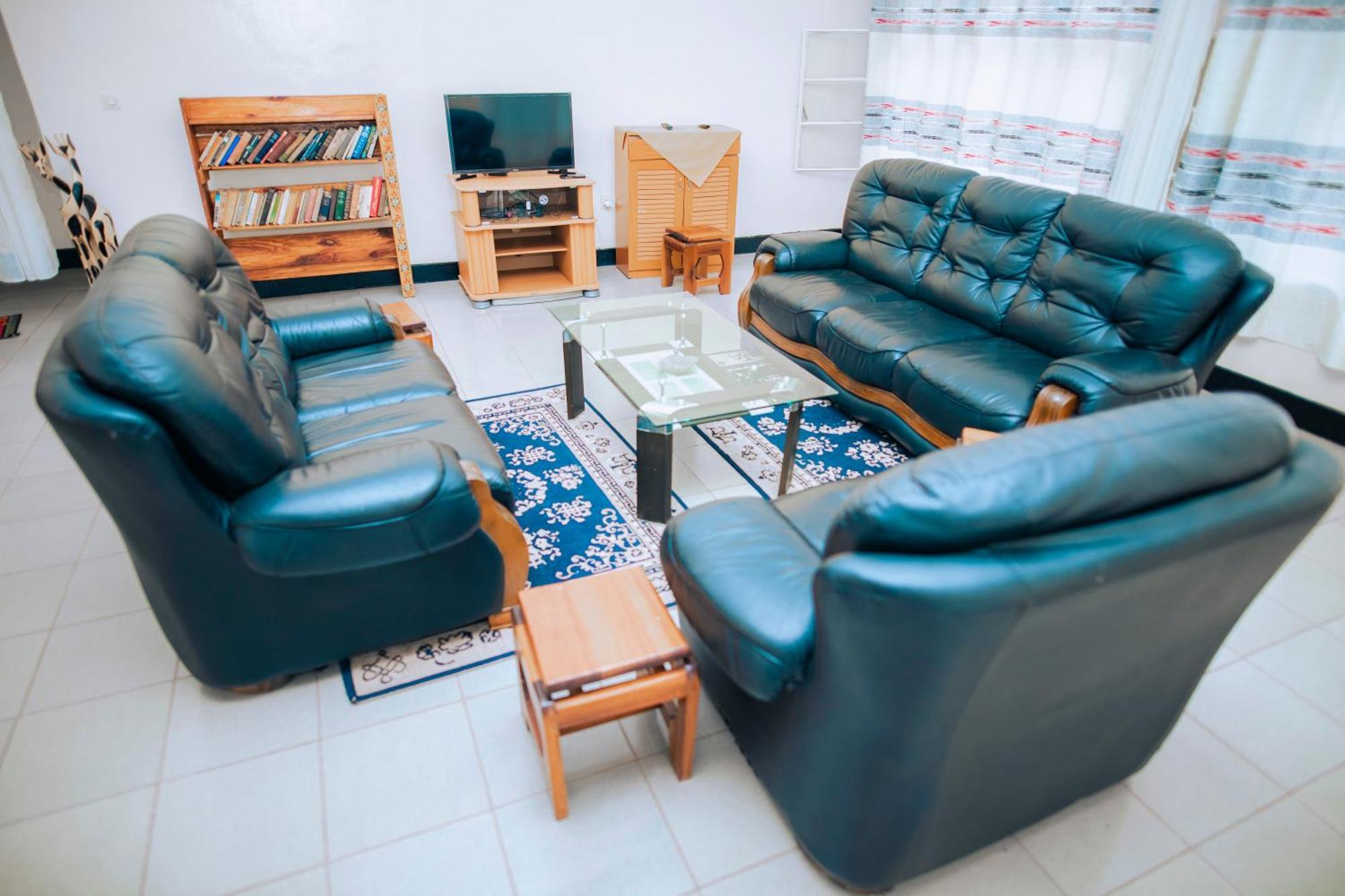 Peace Guest House Muhari المظهر الخارجي الصورة