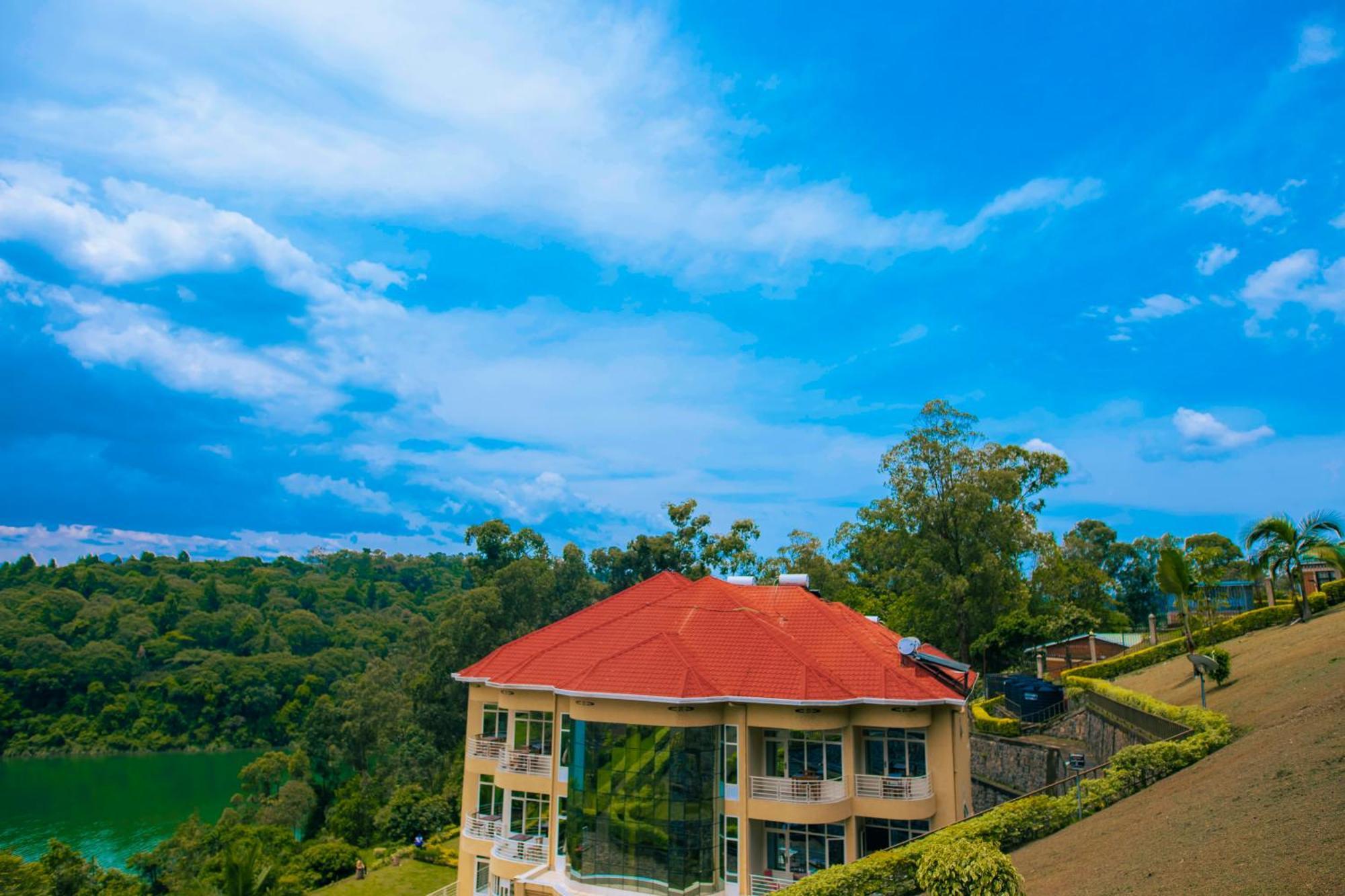 Peace Guest House Muhari المظهر الخارجي الصورة
