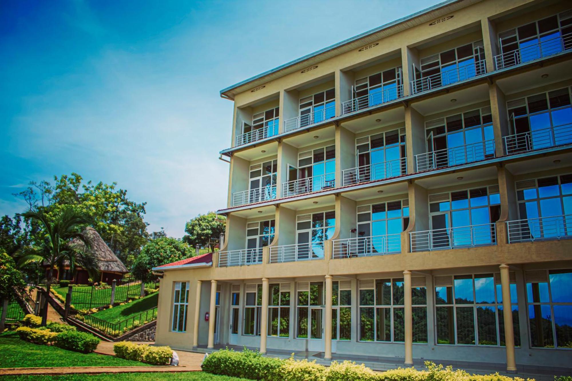 Peace Guest House Muhari المظهر الخارجي الصورة