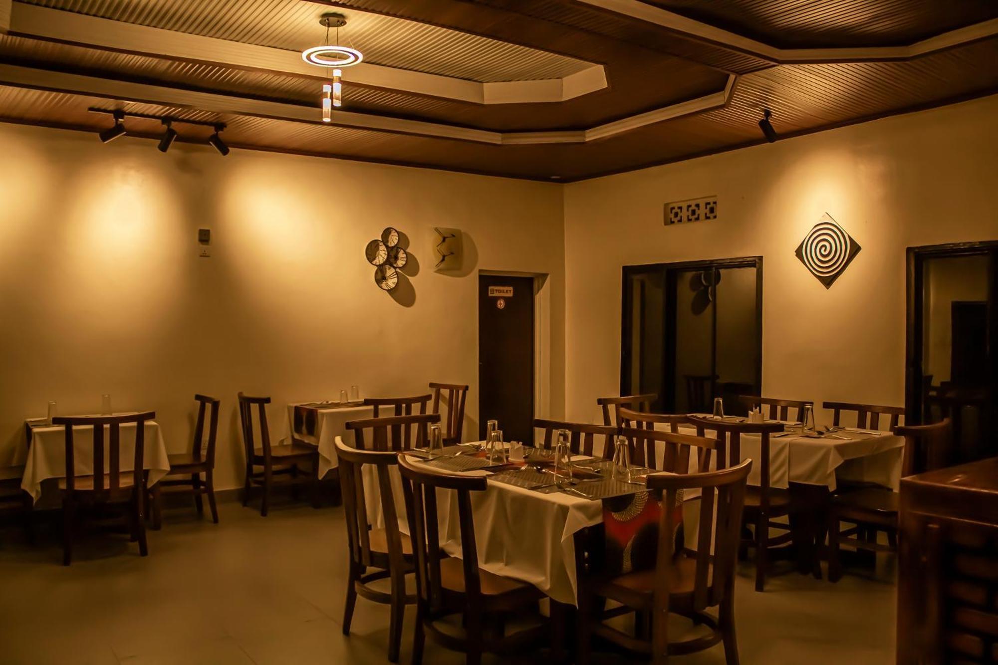 Peace Guest House Muhari المظهر الخارجي الصورة