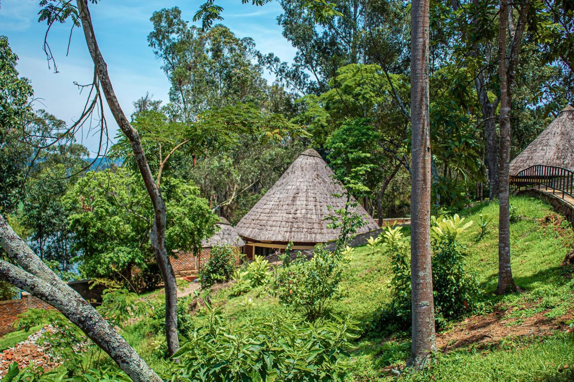 Peace Guest House Muhari المظهر الخارجي الصورة
